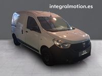 Usado Dacia Dokker 109 CV (80 kW) 2021 Blanco Monovolumen