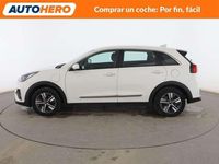 Usado Kia Niro 141 CV (103 kW) 2022 Blanco SUV