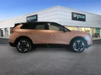 Usado Opel Grandland Electric 156 kW (213 CV) 2025 Marrón SUV