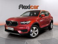 Usado Volvo XC40 Momentum 150 CV (110 kW) 2019 Rojo SUV