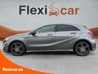 usado Mercedes A200 Clase Ad Diésel en Flexicar Toledo 3