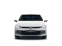 Nuevo VW Golf VIII 116 CV (85 kW) 2026 Blanco Utilitario