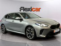 Usado BMW 120 170 CV (125 kW) 2025 Gris Utilitario