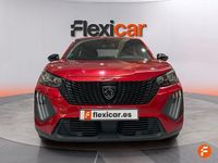 Usado Peugeot 2008 Active 100 CV (73 kW) 2023 Rojo SUV