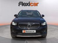 Usado Volvo XC40 Inscription 163 CV (119 kW) 2021 Negro SUV