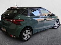 Usado Hyundai i20 84 CV (61 kW) 2022 Utilitario