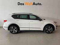 usado Seat Tarraco 2.0 TDI S&S FR DSG 110 kW (150 CV)