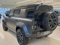 Ny Land Rover Defender 635 HK (467 kW) 2025 Grå SUV