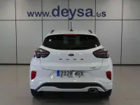 Usado Ford Puma ST-Line 125 CV (91 kW) 2023 Blanco SUV
