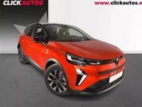 Usado Renault Captur Evolution 90 CV (66 kW) 2025 SUV