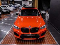 usado BMW X4 M Competition