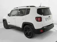 Usado Jeep Renegade Night Eagle 120 CV (88 kW) 2019 SUV