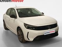 Nuevo Opel Corsa Edition 75 CV (55 kW) 2025 Blanco Utilitario
