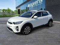 Usado Kia Stonic 84 CV (61 kW) 2023 Blanco SUV