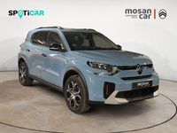 Usado Citroën C3 Aircross 145 CV (106 kW) 2024 Azul montecarlo SUV