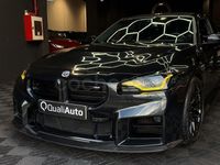 Usado BMW M2 Performance 480 CV (353 kW) 2024 Negro Coupe