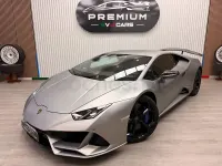 Usado Lamborghini Huracán 640 CV (470 kW) 2019 Coupe