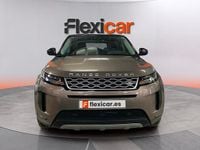 Usado Land Rover Range Rover evoque 150 CV (110 kW) 2019 Beige SUV