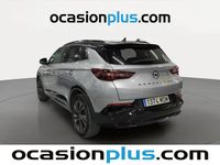 Usado Opel Grandland X GS Line 130 CV (95 kW) 2023 Gris SUV