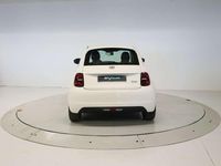 Usado Fiat 500e Icon 86 kW (118 CV) 2022 Blanco Berlina