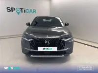 Usado DS Automobiles DS7 Crossback Bastille 129 CV (94 kW) 2023 Gris SUV