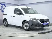 Usado Mercedes Citan 110 102 CV (75 kW) 2024 Blanco Monovolumen
