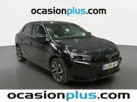 Usado Opel Corsa 100 CV (73 kW) 2025 Negro Berlina