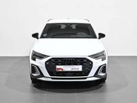 Usado Audi A3 Advanced 150 CV (110 kW) 2025 Blanco SUV