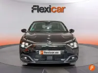 Usado Citroën C4 PureTech 131 CV (96 kW) 2024 Negro SUV