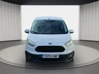 Usado Ford Transit Courier Ambiente 102 CV (75 kW) 2018 Blanco Van
