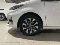 Usado Renault Zoe Evolution 80 kW (110 CV) 2022 Blanco Utilitario
