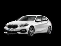 Usado BMW 118 150 CV (110 kW) 2022 Blanco Utilitario