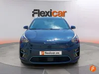Usado Kia e-Niro 150 kW (204 CV) 2022 Negro SUV