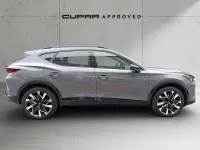 Nuevo Cupra Leon 150 CV (110 kW) 2025 Gris Utilitario