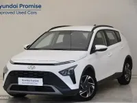 Usado Hyundai Bayon 84 CV (61 kW) 2022 SUV
