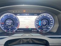 Usado VW Passat Sportline 190 CV (139 kW) 2016 Blanco Berlina
