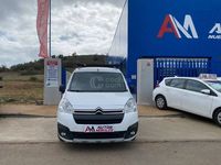 usado Citroën Berlingo Multispace 1.6bluehdi Live Ed.75