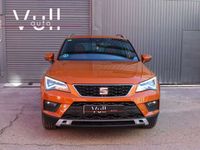 usado Seat Ateca 1.4 EcoTSI S&S Xcellence DSG7