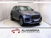 usado Jaguar F-Pace 2.0 l4 PHEV Standard SE Aut. AWD 404