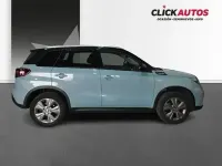 Usado Suzuki Vitara 129 CV (94 kW) 2025 Azul SUV