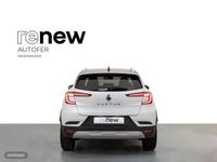 usado Renault Captur TCe Techno 67kW