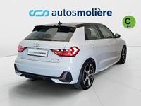 Usado Audi A1 Premium 110 CV (80 kW) 2021 Blanco SUV
