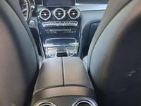 Usado Mercedes GLC250 204 CV (150 kW) 2019 Coupe