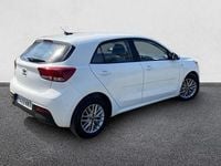 Usado Kia Rio 84 CV (61 kW) 2018