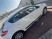 Usado Renault Mégane 110 CV (80 kW) 2011 Blanco Berlina