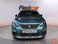 Occasion Peugeot 5008 GT-line 180 ch (132 kW) 2019 Bleue SUV