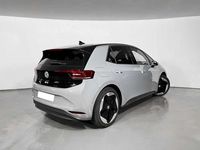 Usado VW ID.3 Pro 150 kW (204 CV) 2024 Gris Utilitario