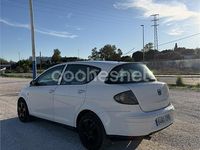 Usado Seat Toledo Reference 105 CV (77 kW) 2006 Blanco Berlina