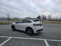 Usado VW Taigo R-line 150 CV (110 kW) 2024 Blanco SUV