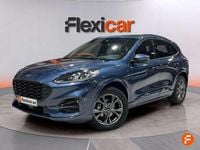Usado Ford Kuga ST-Line 190 CV (139 kW) 2023 Azul SUV